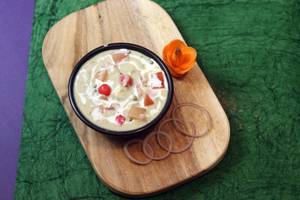Navratan Korma