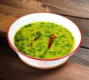 Dal Palak