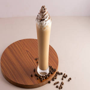Cafe Frappe
