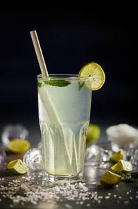 Lime Juice Sweet