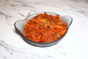 Veg Jalfrezi