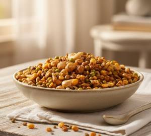 Navadhanya Mixture
