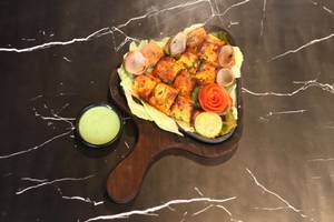 Paneer Tikka