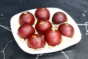 Kala Jamun
