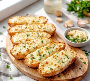 Garlic Bread