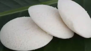 Extra Idli