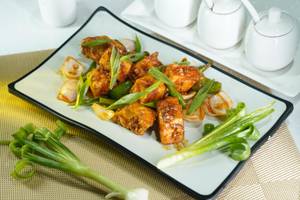 Chilli Paneer