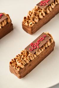 Opera [432 Kcal , 120 Grams]