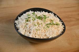 Plain Rice