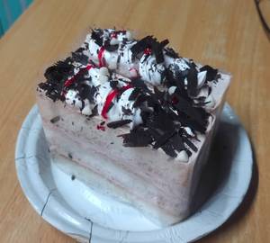 Black Forest Pastry