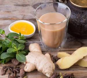 Tea