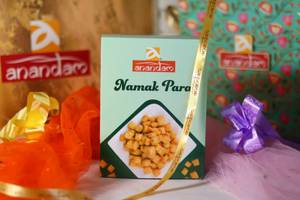 Namak Para [400.Gm]
