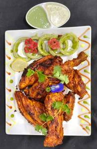 Tandoor Chicken(Full)
