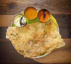 Rava Dosa