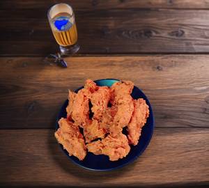 Chicken Lollipops. 4.Pcs