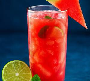 Watermelon Mojito (250Ml)