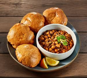 Poori Bhaji