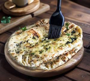 Kulcha [Masala]