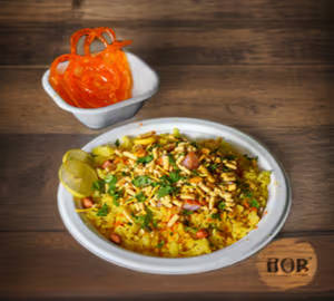 Indori Poha