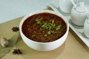 Keema Masala