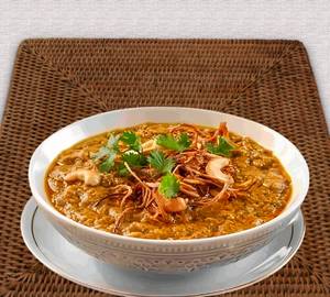 Hyderabadi Chicken Harees