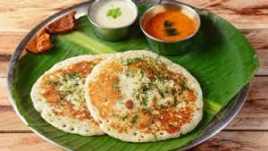 Set dosa