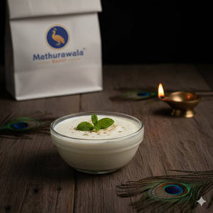 Dahi (100 Gms)