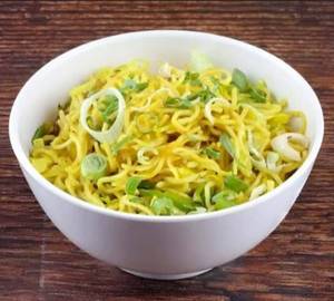 Veg maggie