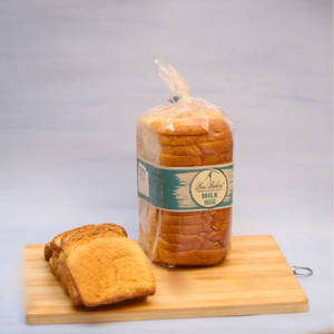Milk Bread