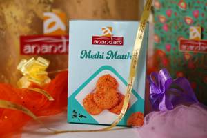 Methi Matthi [400 gms]