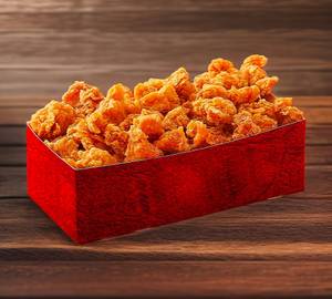 Chicken Popcorn