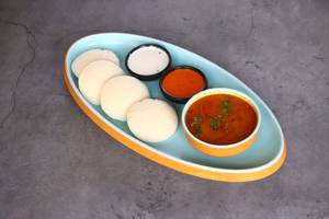 Idli Sambhar