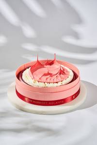 Cheese Cake [1412 Kcal , 909 Grams]