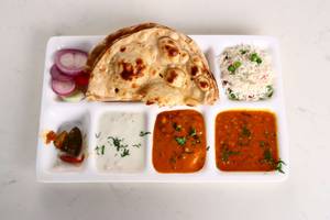 Ghar Ki Thali