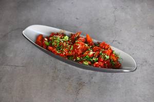 Chilli Baby Corn
