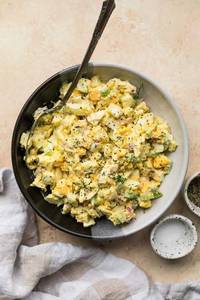 Egg salad