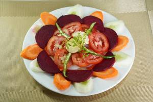 Green Salad
