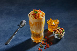 Mango Bliss Falooda