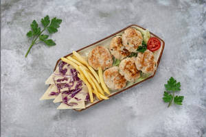 Irani Kebab 3pcs (dajaj)