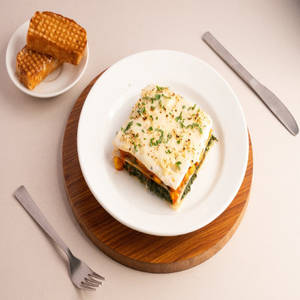 Veg Lasagna