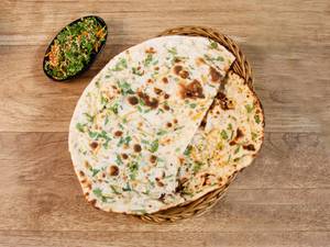 Kulcha.