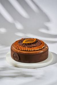 Chocolate Story [1537 Kcal , 450 Grams]