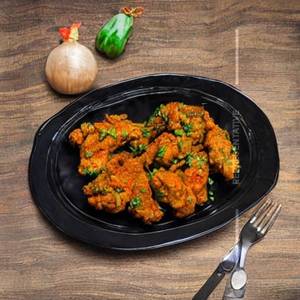 Chicken Schezwan