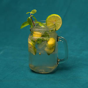 Virgin Mint