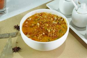 Dal Khichdi