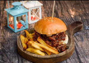 Rockstar (Only Beef)