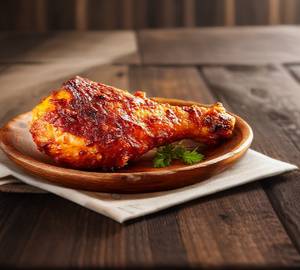 Chicken Joint Fry Roast (Single Pc)