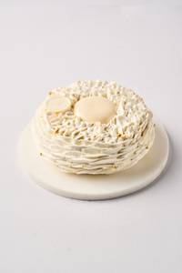 Vanilla [1690 Kcal , 450 Grams]