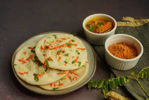 Paneer Uttapam