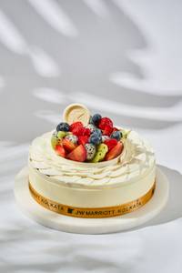 Fruits Of Heaven [1371 Kcal , 450 Grams]